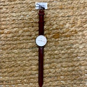 Daniel Wellington Women’s Watch